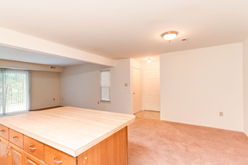 Coat closets